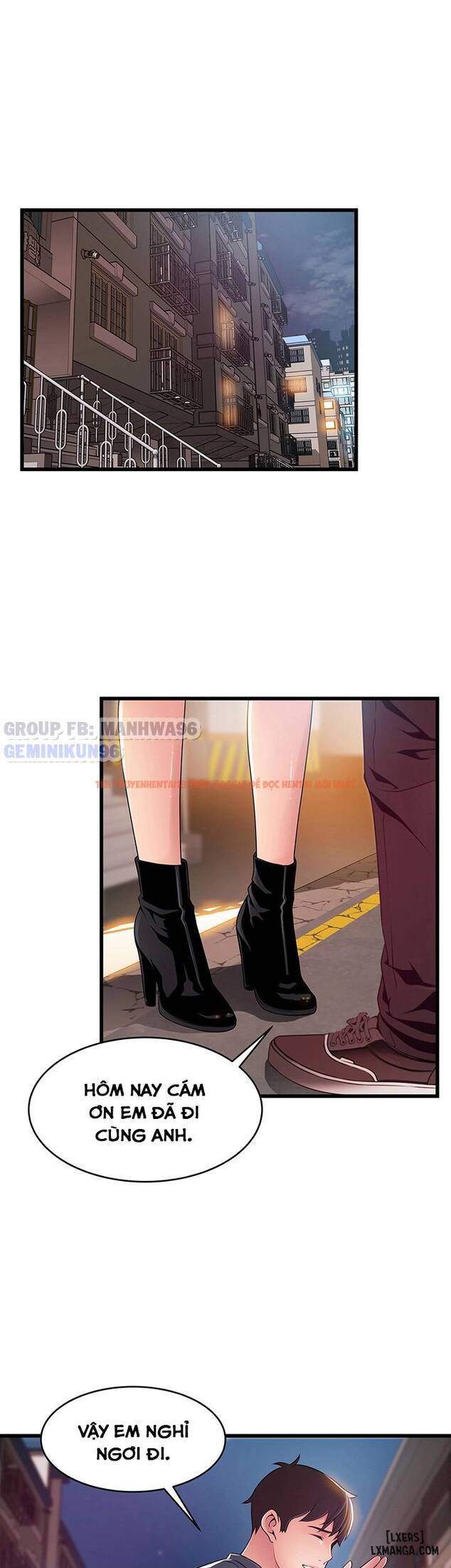 Xem ảnh 31 trong truyện hentai Điểm Yếu - Chapter 117 - hentaitvn.net