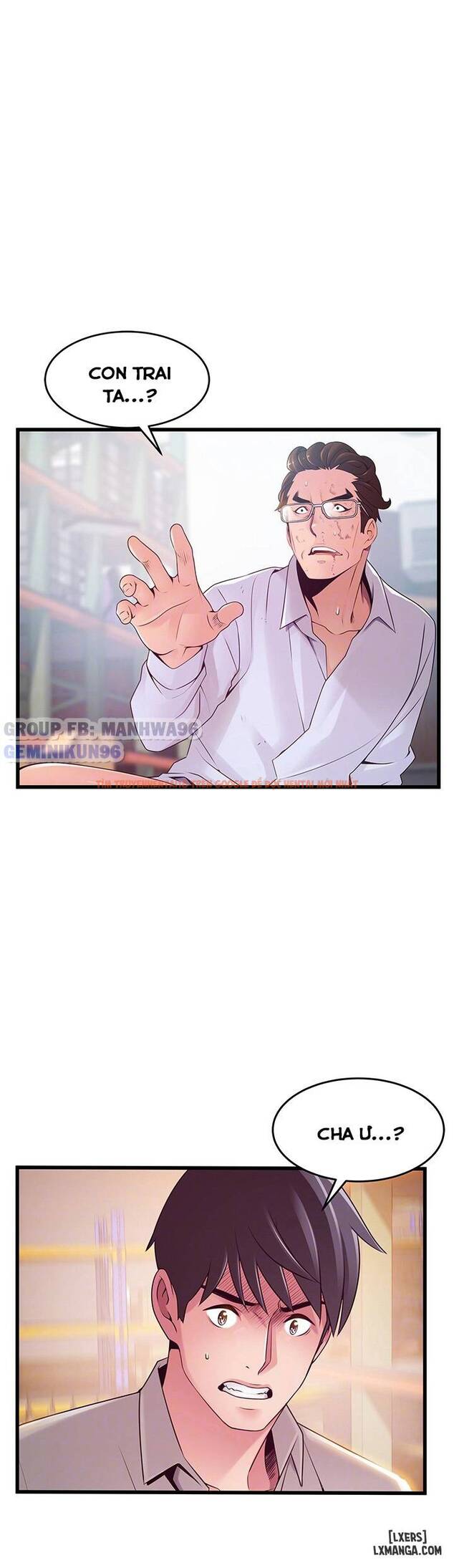 Xem ảnh 5 trong truyện hentai Điểm Yếu - Chapter 117 - hentaitvn.net