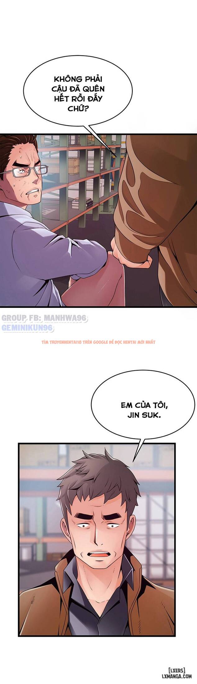 Xem ảnh 6 trong truyện hentai Điểm Yếu - Chapter 117 - hentaitvn.net