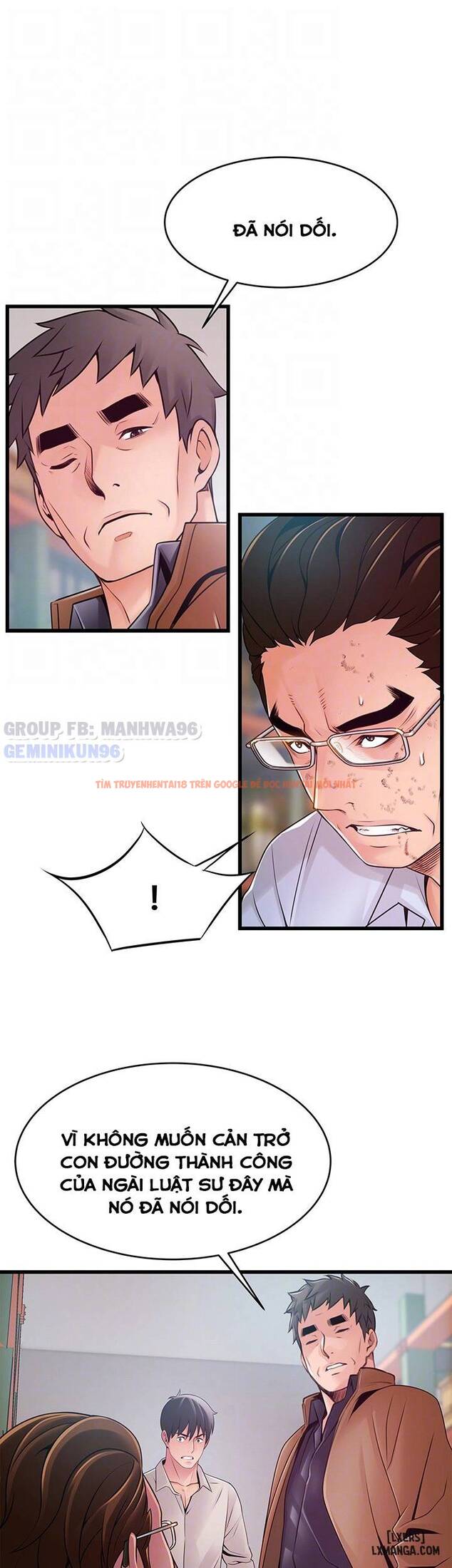 Xem ảnh 7 trong truyện hentai Điểm Yếu - Chapter 117 - hentaitvn.net