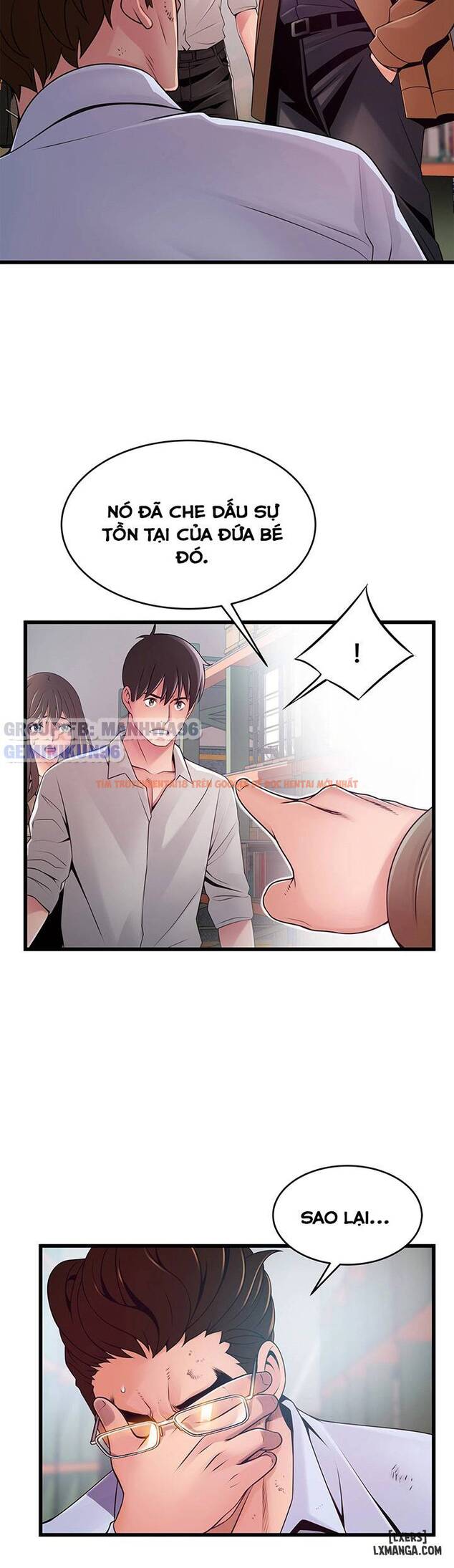 Xem ảnh 8 trong truyện hentai Điểm Yếu - Chapter 117 - hentaitvn.net