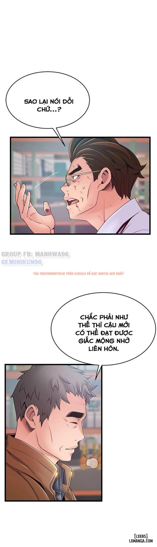 Xem ảnh 9 trong truyện hentai Điểm Yếu - Chapter 117 - hentaitvn.net