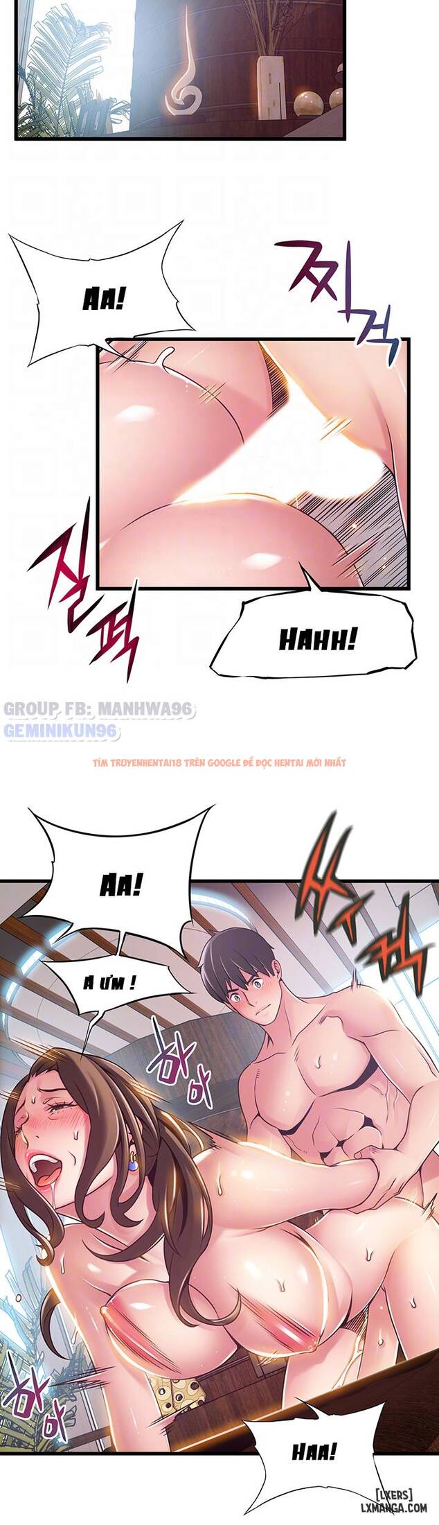 Xem ảnh 10 trong truyện hentai Điểm Yếu - Chapter 118 - hentaitvn.net