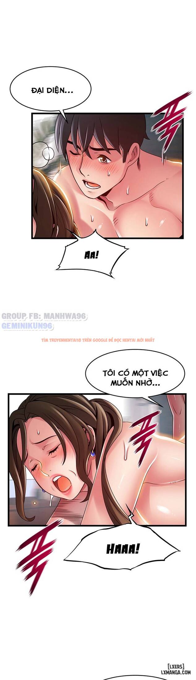 Xem ảnh 11 trong truyện hentai Điểm Yếu - Chapter 118 - hentaitvn.net