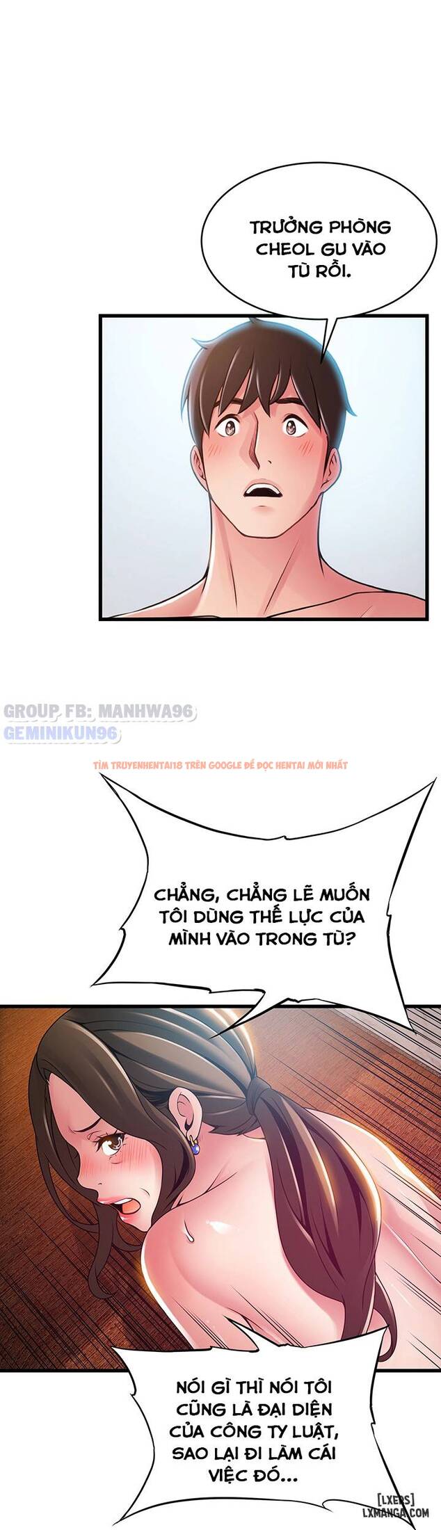 Xem ảnh 14 trong truyện hentai Điểm Yếu - Chapter 118 - hentaitvn.net