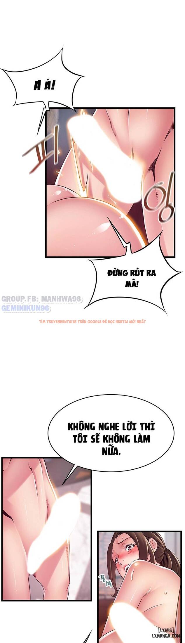 Xem ảnh 15 trong truyện hentai Điểm Yếu - Chapter 118 - hentaitvn.net