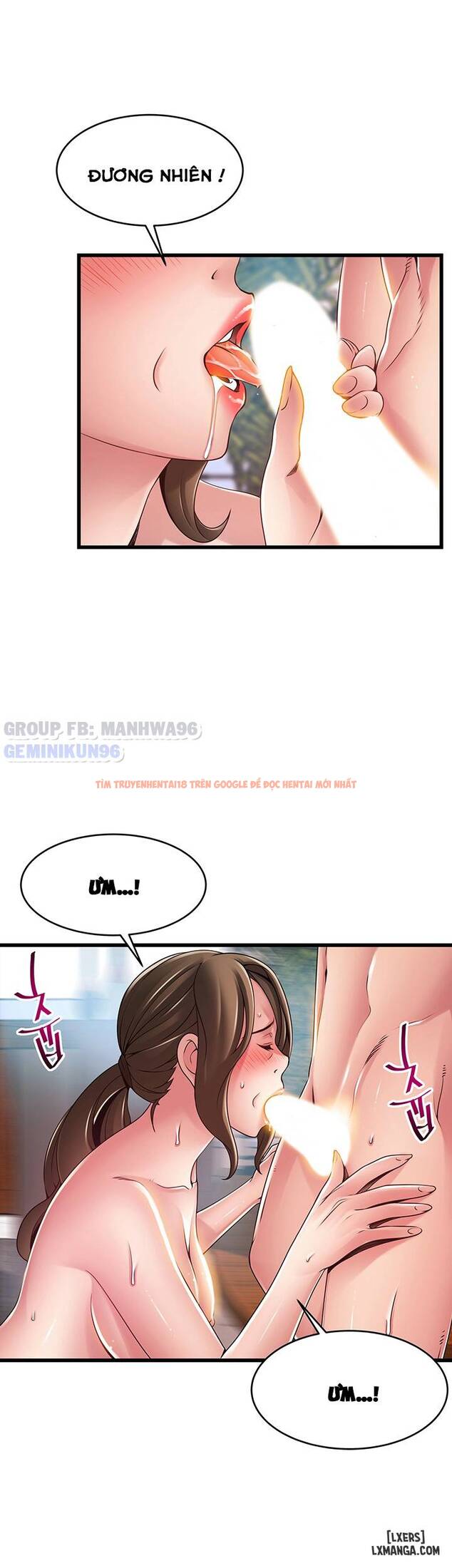 Xem ảnh 18 trong truyện hentai Điểm Yếu - Chapter 118 - hentaitvn.net