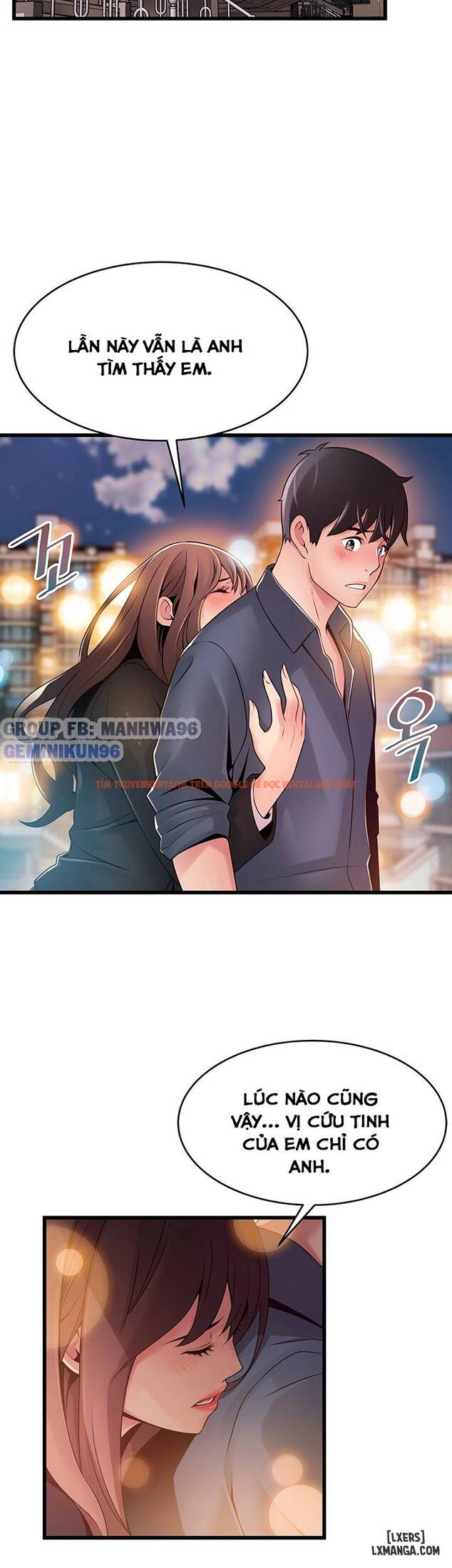 Xem ảnh 2 trong truyện hentai Điểm Yếu - Chapter 118 - hentaitvn.net