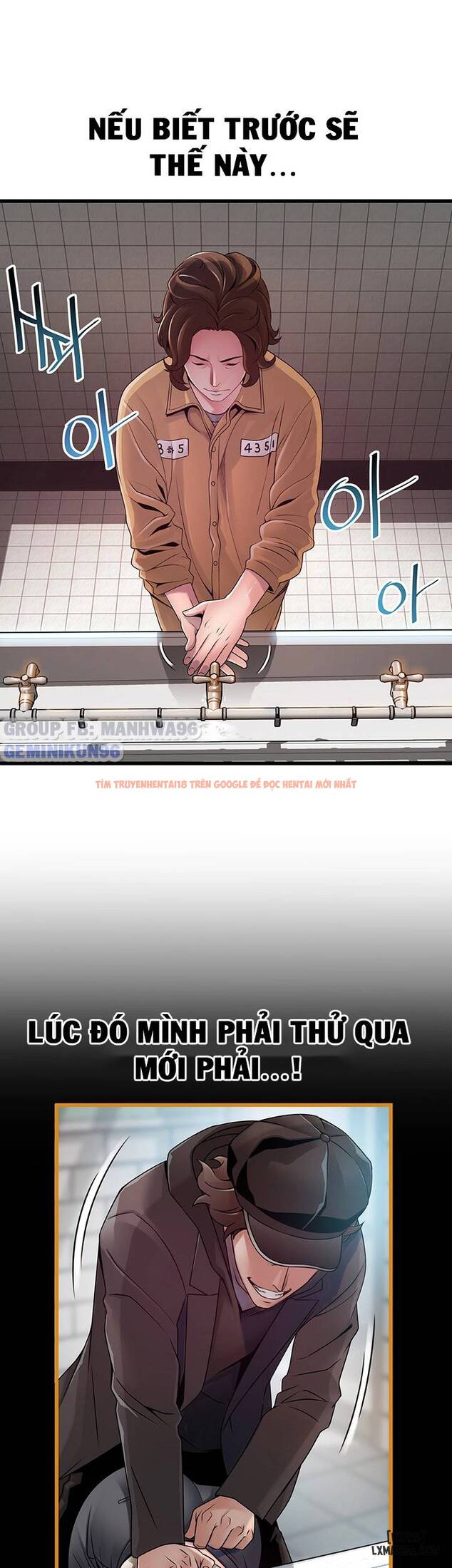 Xem ảnh 21 trong truyện hentai Điểm Yếu - Chapter 118 - hentaitvn.net