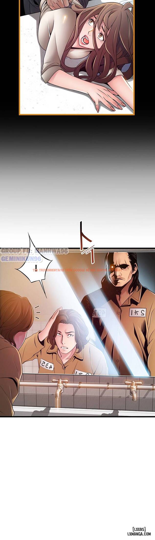 Xem ảnh 22 trong truyện hentai Điểm Yếu - Chapter 118 - hentaitvn.net