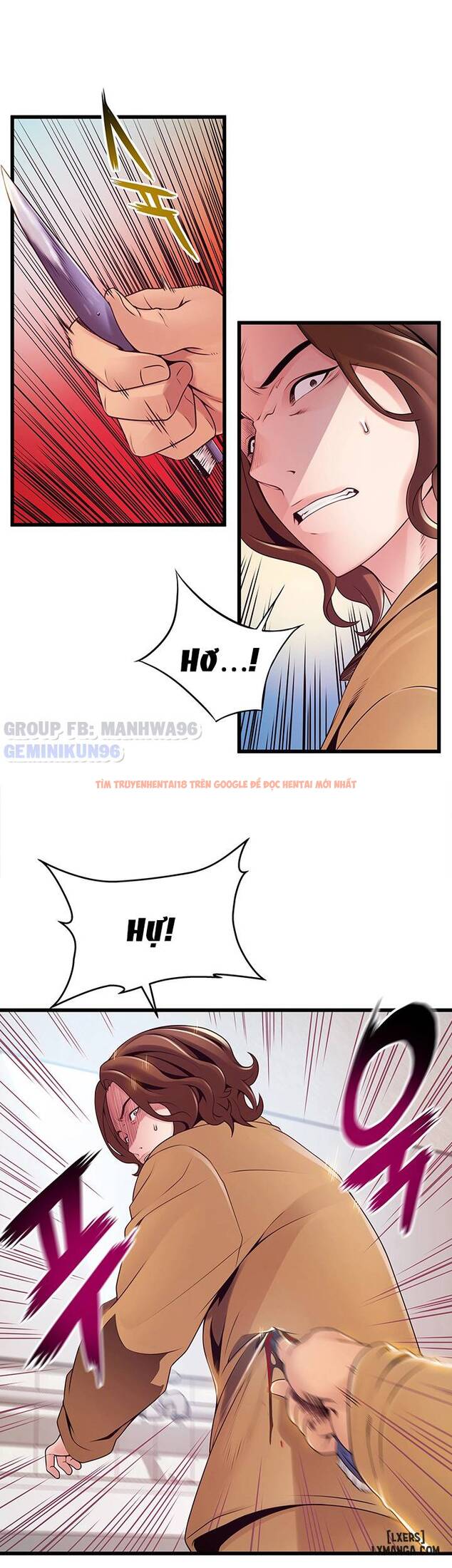 Xem ảnh 23 trong truyện hentai Điểm Yếu - Chapter 118 - hentaitvn.net