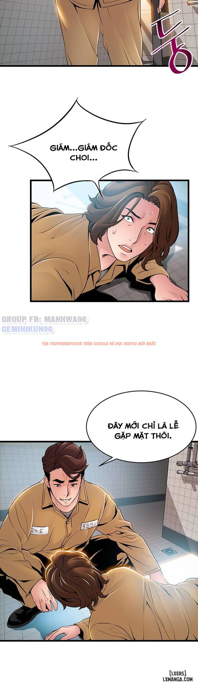 Xem ảnh 26 trong truyện hentai Điểm Yếu - Chapter 118 - hentaitvn.net