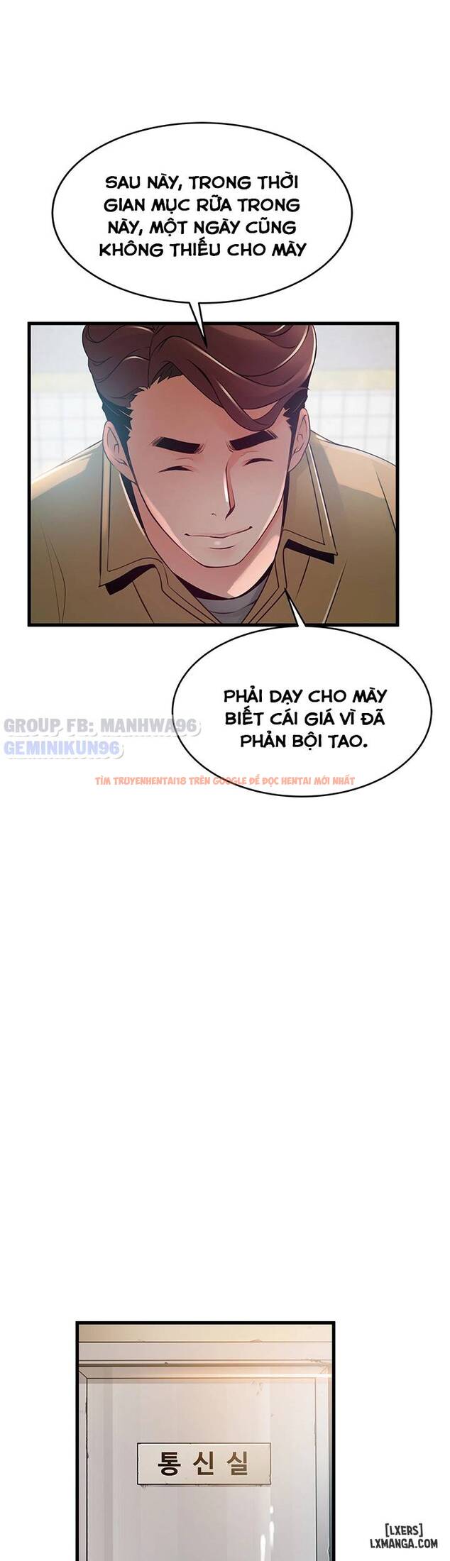 Xem ảnh 27 trong truyện hentai Điểm Yếu - Chapter 118 - hentaitvn.net
