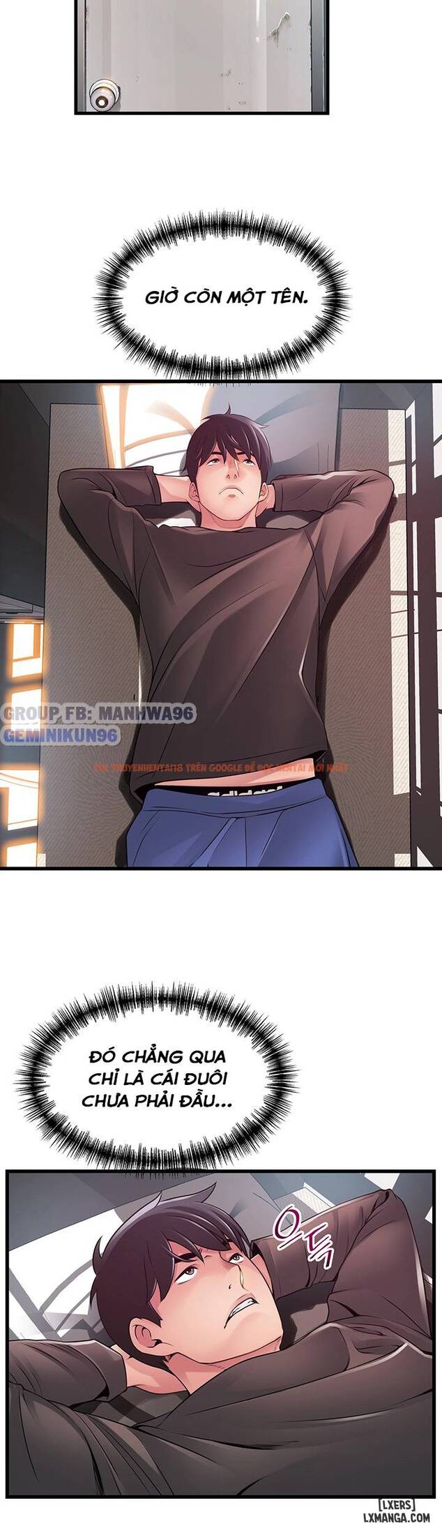 Xem ảnh 28 trong truyện hentai Điểm Yếu - Chapter 118 - hentaitvn.net