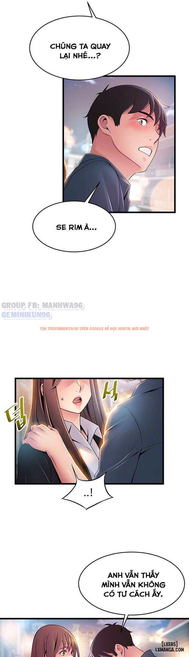 Xem ảnh 3 trong truyện hentai Điểm Yếu - Chapter 118 - hentaitvn.net