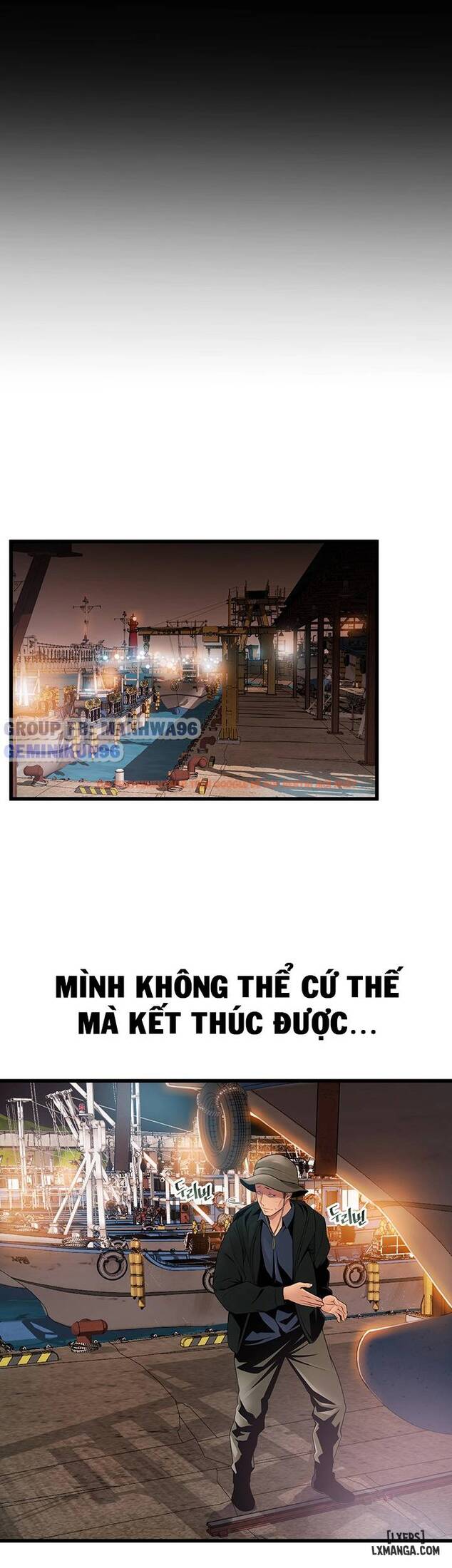 Xem ảnh 30 trong truyện hentai Điểm Yếu - Chapter 118 - hentaitvn.net