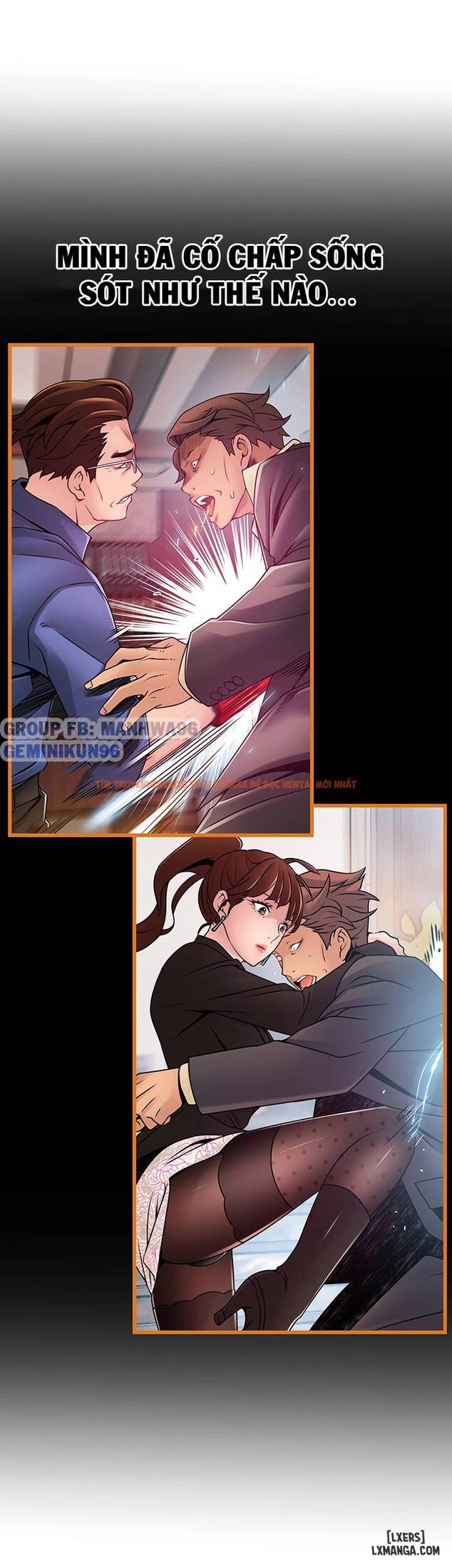 Xem ảnh 31 trong truyện hentai Điểm Yếu - Chapter 118 - hentaitvn.net