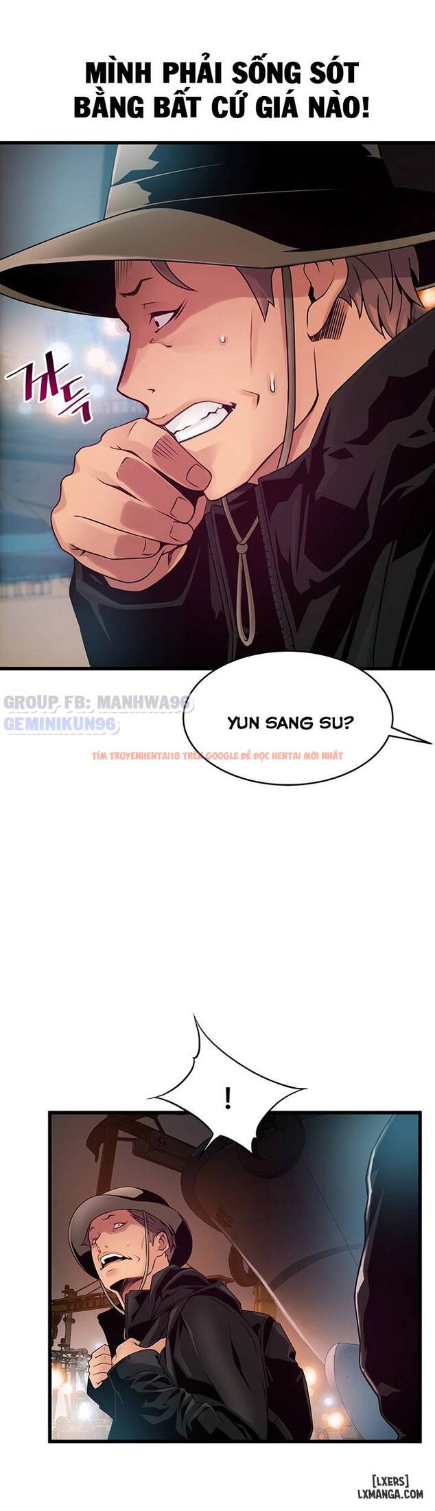 Xem ảnh 32 trong truyện hentai Điểm Yếu - Chapter 118 - hentaitvn.net