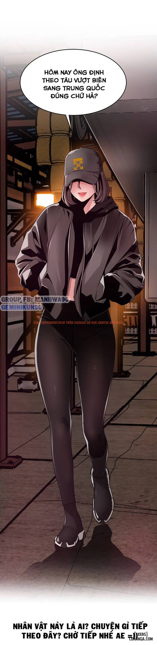 Xem ảnh 33 trong truyện hentai Điểm Yếu - Chapter 118 - hentaitvn.net