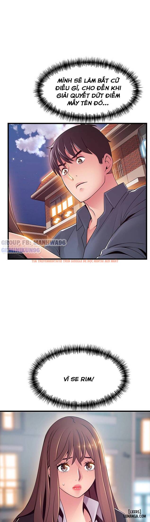 Xem ảnh 5 trong truyện hentai Điểm Yếu - Chapter 118 - hentaitvn.net