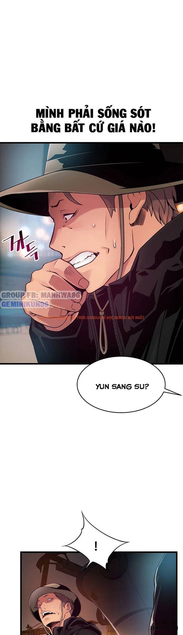 Xem ảnh 1 trong truyện hentai Điểm Yếu - Chapter 119 - hentaitvn.net