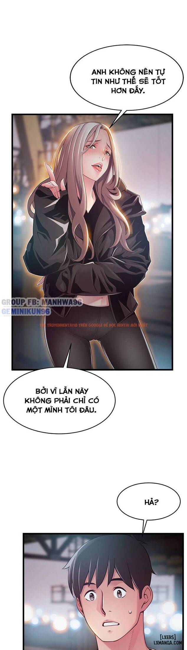 Xem ảnh 13 trong truyện hentai Điểm Yếu - Chapter 119 - hentaitvn.net