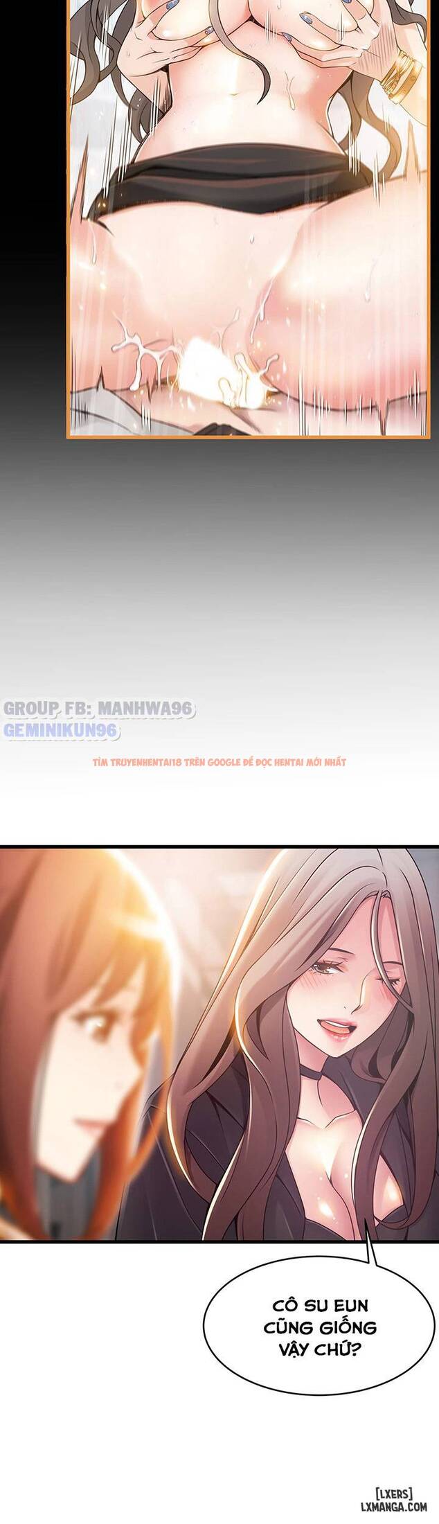 Xem ảnh 16 trong truyện hentai Điểm Yếu - Chapter 119 - hentaitvn.net