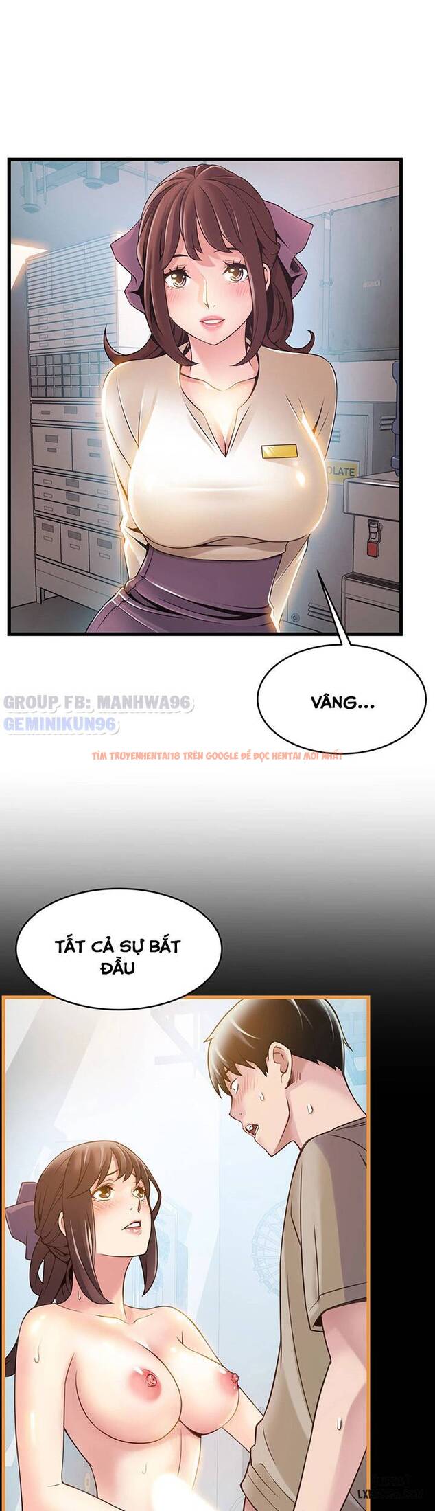 Xem ảnh 17 trong truyện hentai Điểm Yếu - Chapter 119 - hentaitvn.net