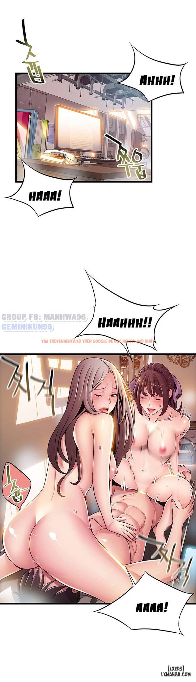 Xem ảnh 21 trong truyện hentai Điểm Yếu - Chapter 119 - hentaitvn.net