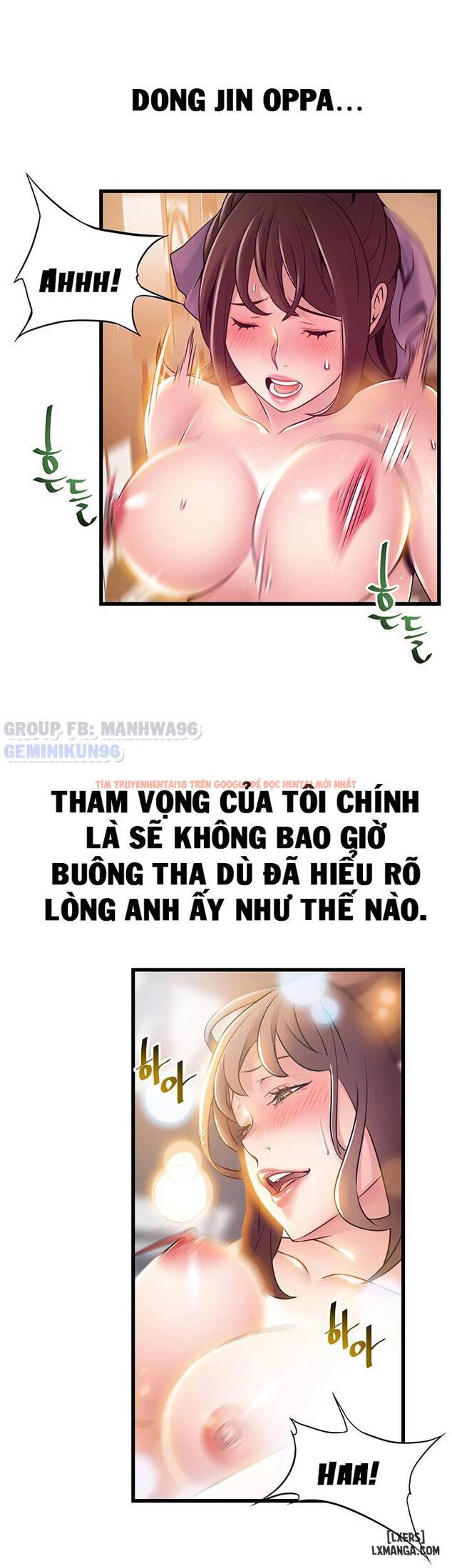 Xem ảnh 22 trong truyện hentai Điểm Yếu - Chapter 119 - hentaitvn.net
