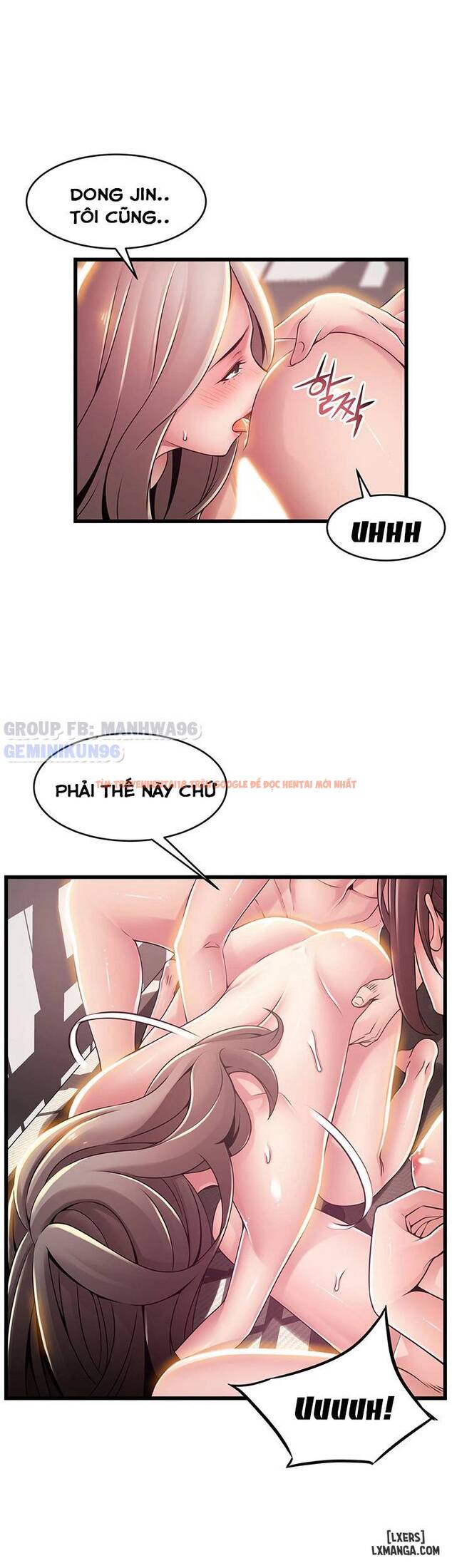 Xem ảnh 25 trong truyện hentai Điểm Yếu - Chapter 119 - hentaitvn.net