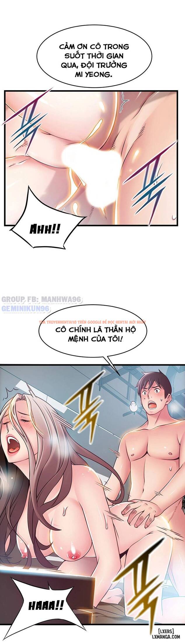 Xem ảnh 26 trong truyện hentai Điểm Yếu - Chapter 119 - hentaitvn.net