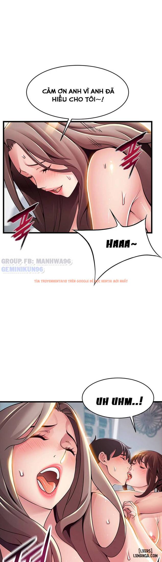Xem ảnh 27 trong truyện hentai Điểm Yếu - Chapter 119 - hentaitvn.net