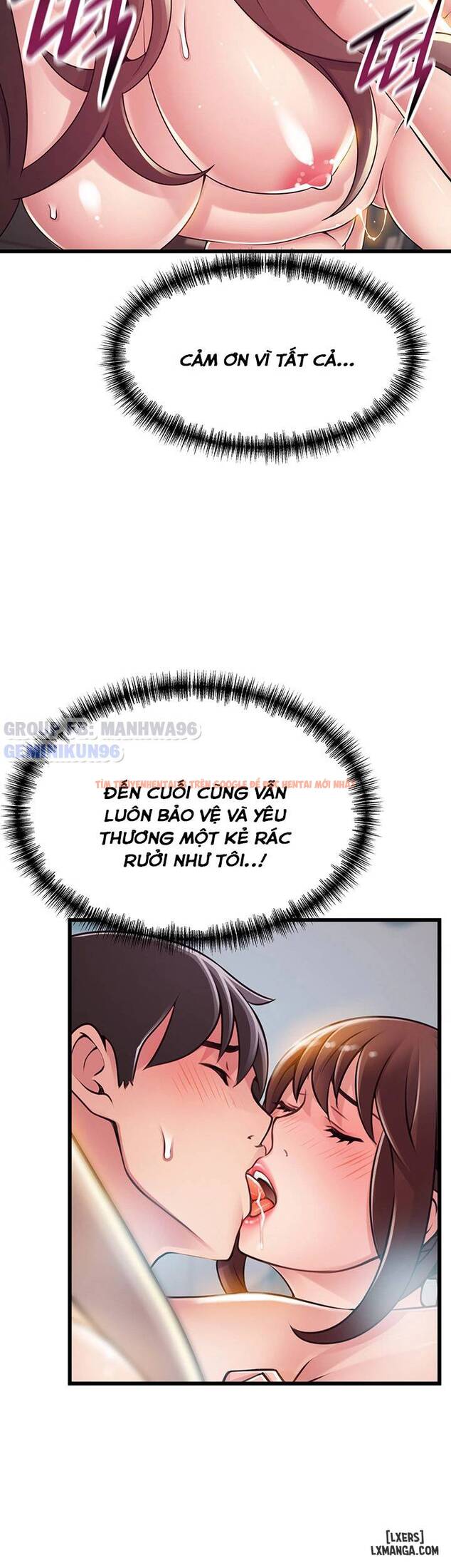 Xem ảnh 28 trong truyện hentai Điểm Yếu - Chapter 119 - hentaitvn.net