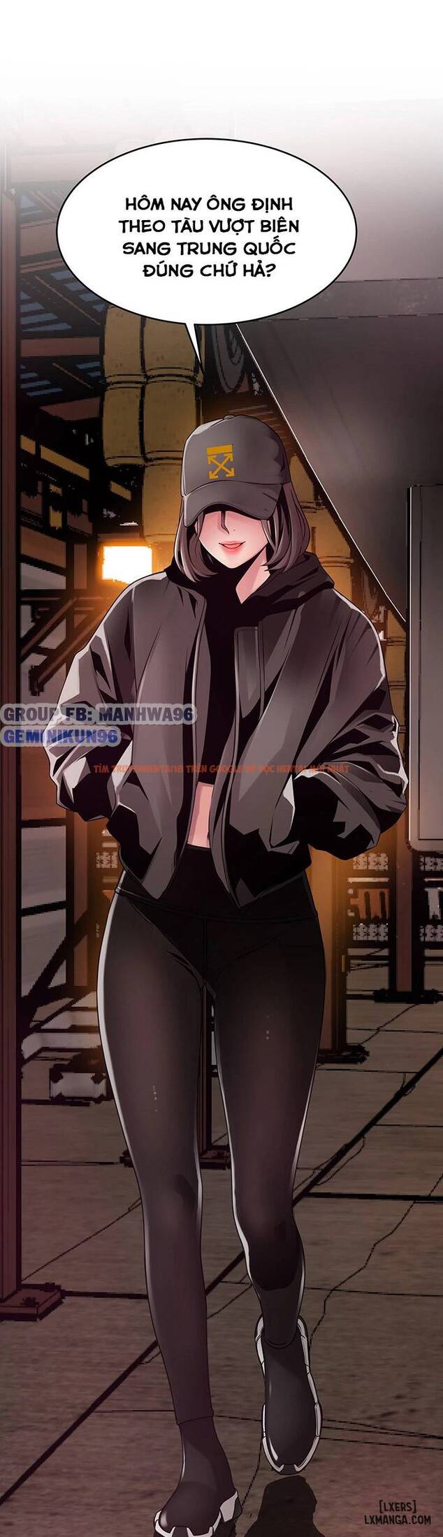 Xem ảnh 3 trong truyện hentai Điểm Yếu - Chapter 119 - hentaitvn.net