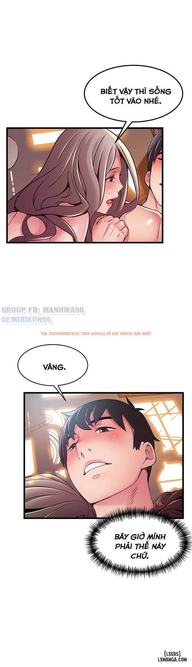 Xem ảnh 33 trong truyện hentai Điểm Yếu - Chapter 119 - hentaitvn.net