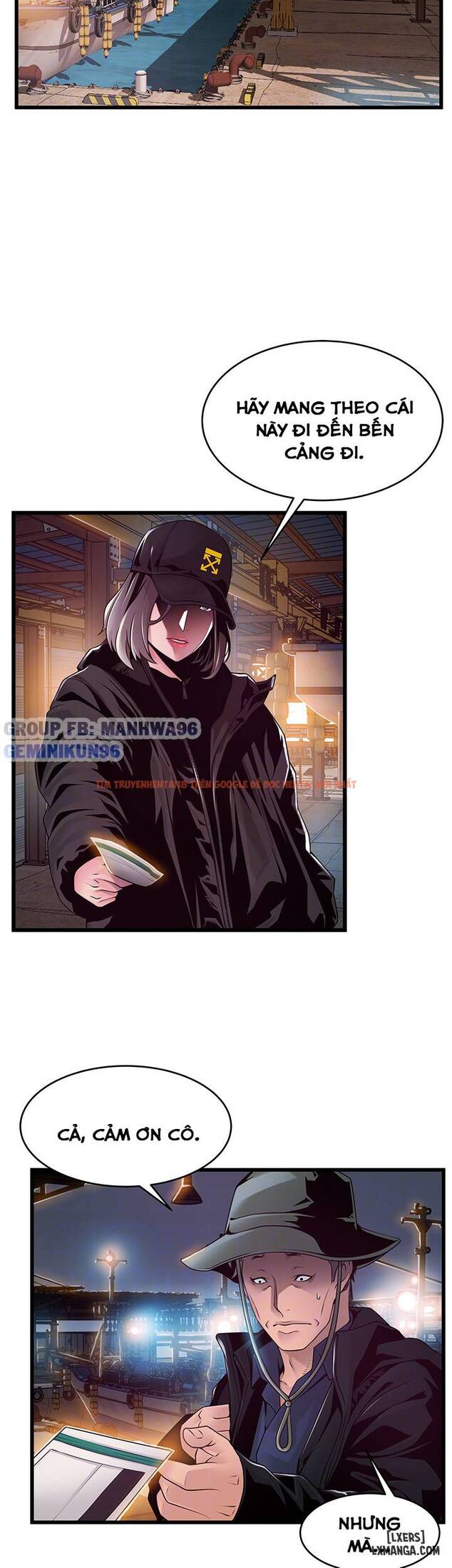 Xem ảnh 6 trong truyện hentai Điểm Yếu - Chapter 119 - hentaitvn.net