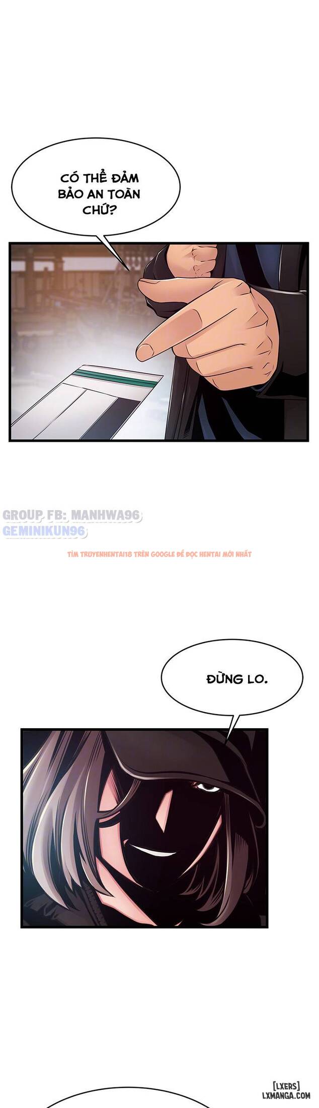 Xem ảnh 7 trong truyện hentai Điểm Yếu - Chapter 119 - hentaitvn.net