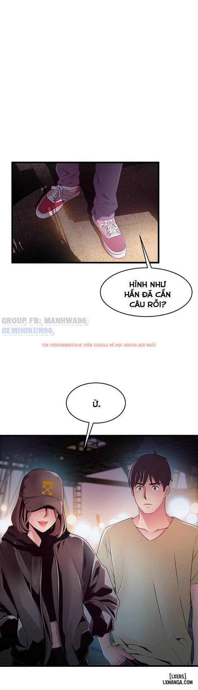 Xem ảnh 9 trong truyện hentai Điểm Yếu - Chapter 119 - hentaitvn.net