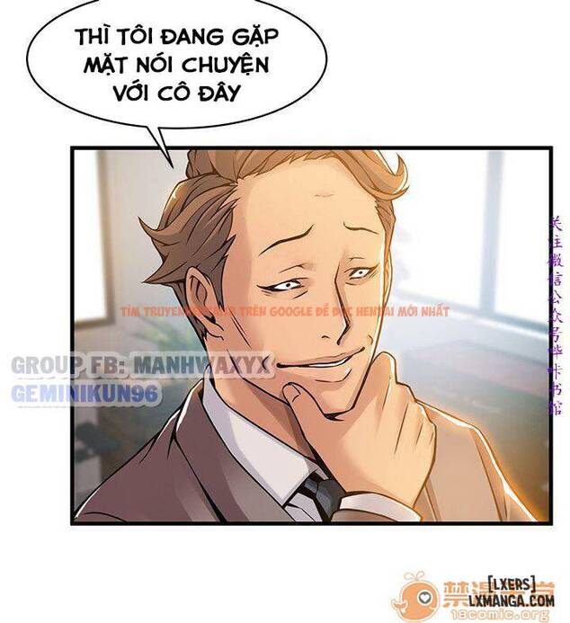 Xem ảnh 10 trong truyện hentai Điểm Yếu - Chapter 12 - hentaitvn.net