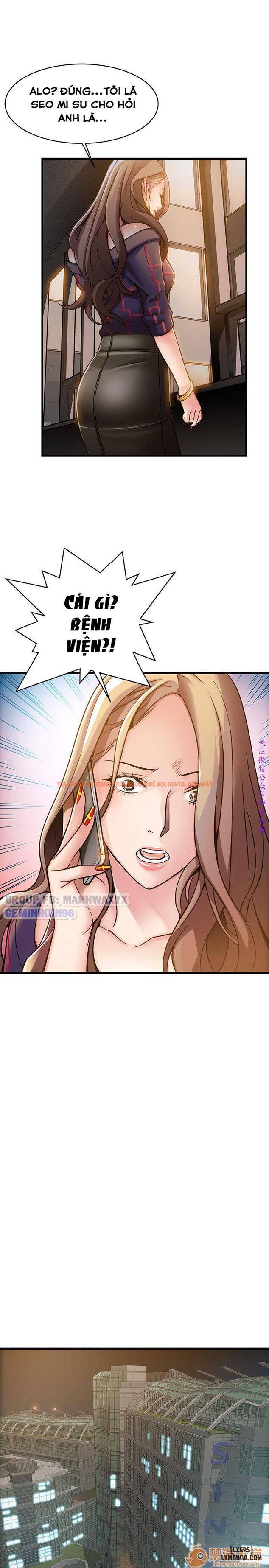 Xem ảnh 18 trong truyện hentai Điểm Yếu - Chapter 12 - hentaitvn.net