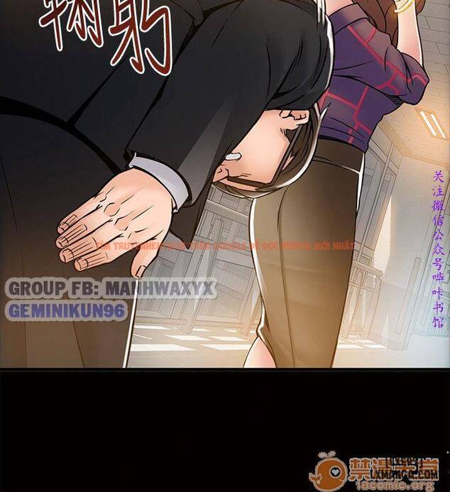 Xem ảnh 21 trong truyện hentai Điểm Yếu - Chapter 12 - hentaitvn.net