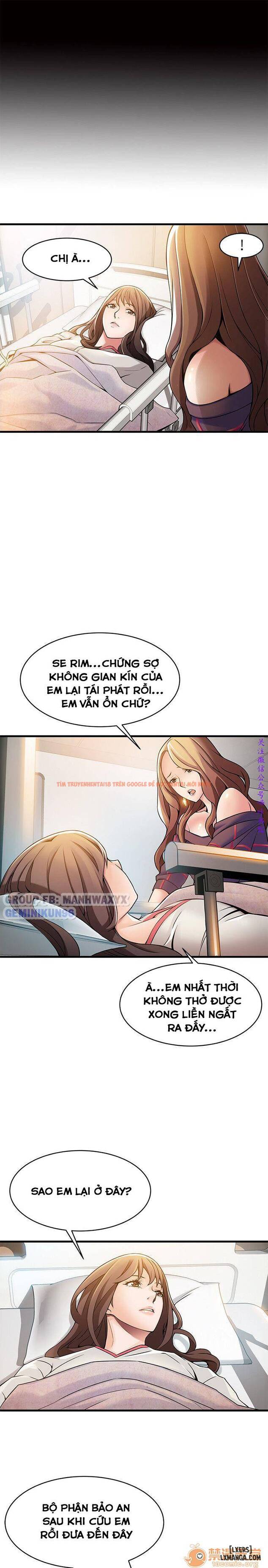 Xem ảnh 22 trong truyện hentai Điểm Yếu - Chapter 12 - hentaitvn.net