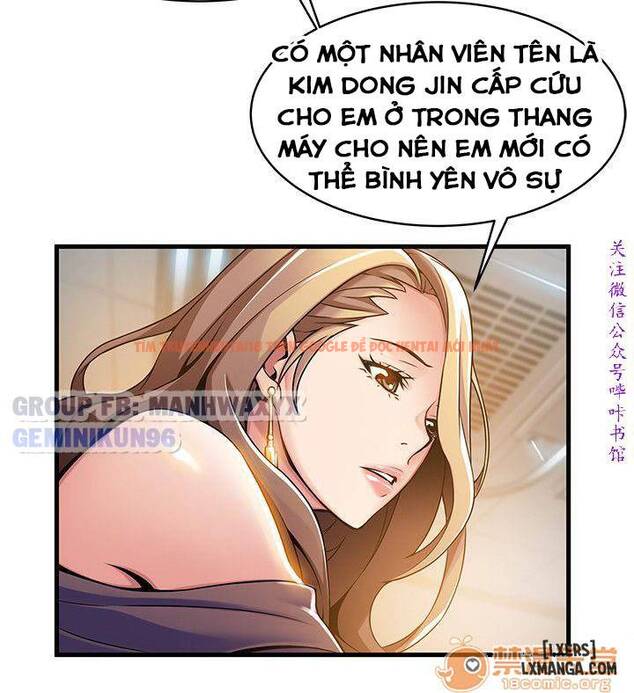 Xem ảnh 23 trong truyện hentai Điểm Yếu - Chapter 12 - hentaitvn.net