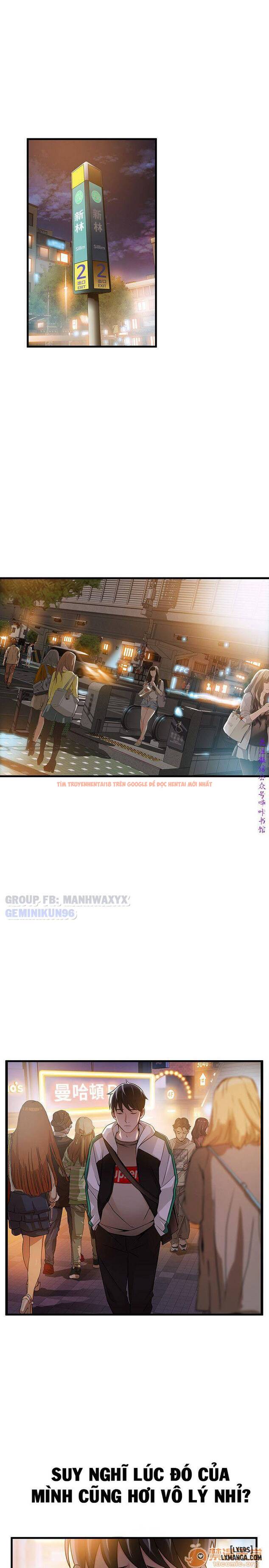 Xem ảnh 26 trong truyện hentai Điểm Yếu - Chapter 12 - hentaitvn.net