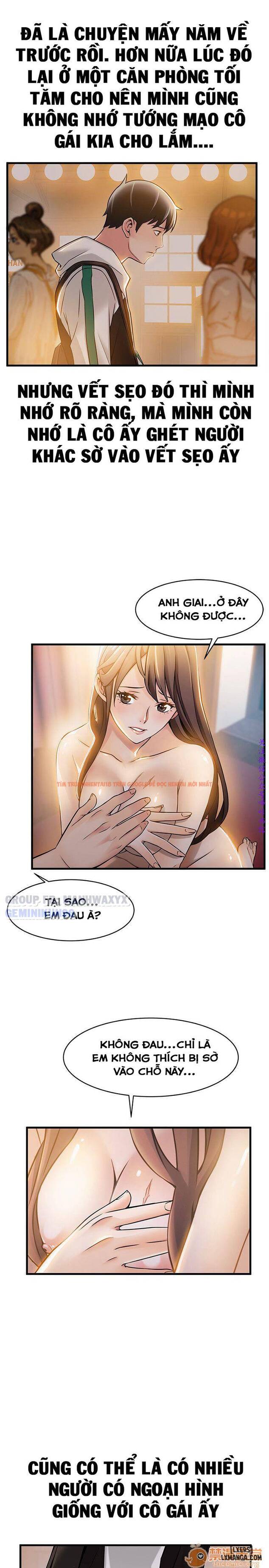 Xem ảnh 30 trong truyện hentai Điểm Yếu - Chapter 12 - hentaitvn.net