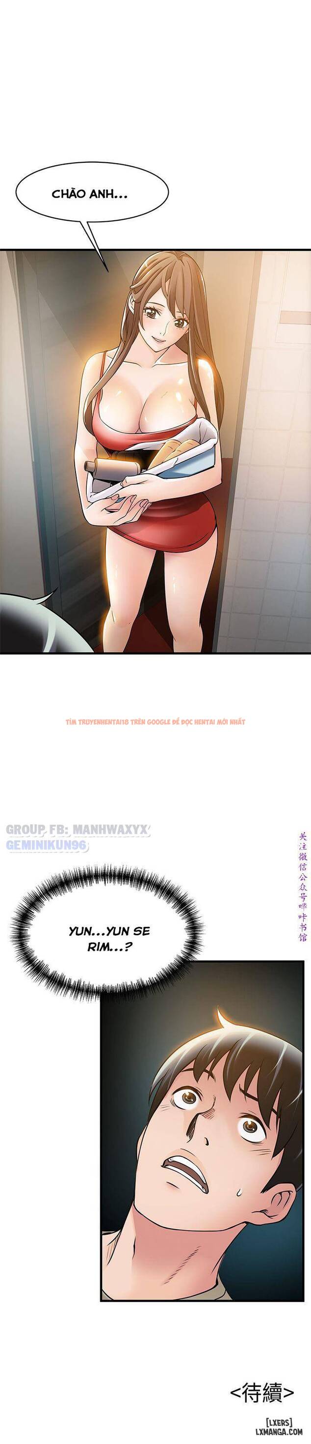 Xem ảnh 36 trong truyện hentai Điểm Yếu - Chapter 12 - hentaitvn.net