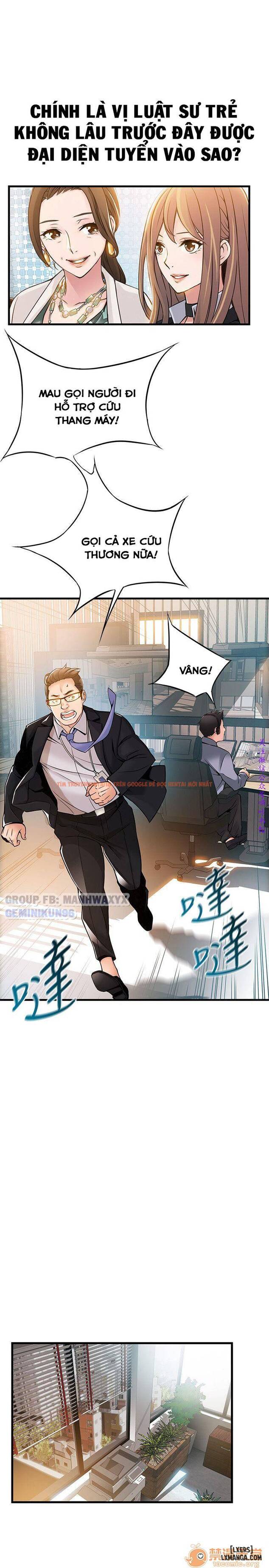Xem ảnh 7 trong truyện hentai Điểm Yếu - Chapter 12 - hentaitvn.net