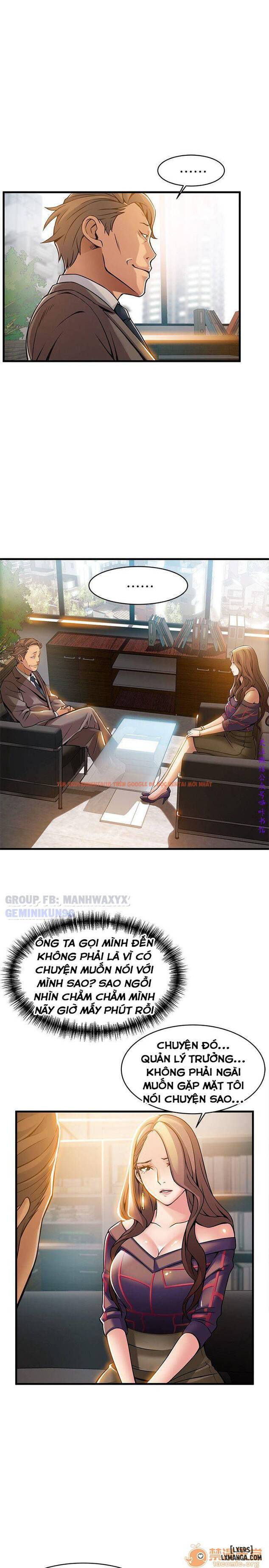 Xem ảnh 9 trong truyện hentai Điểm Yếu - Chapter 12 - hentaitvn.net