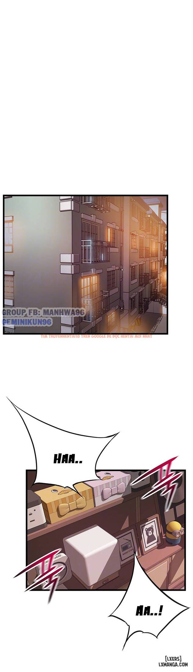 Trang truyện 10 trong truyện tranh Điểm Yếu - Chapter 120 END - hentai24h.pro
